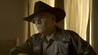 Episode 4 Última Parte — aka ‘MAX GOMEZ’