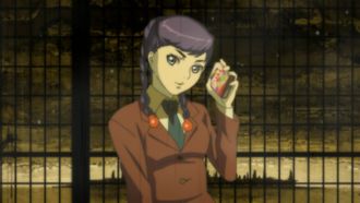 Episode 5 Shadow of Vampire