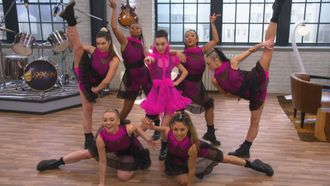 Episode 12 Should I Stay or Should I Go