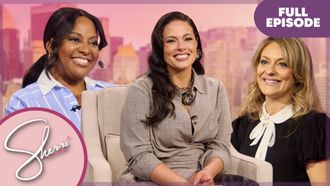 Episode 13 Ashley Graham, Kristen Toomey