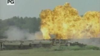 Episode 11 Kaboom!