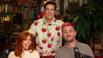 Episode 1 Episodes 1-3