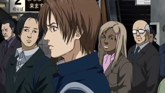 Episode 1 It's the Beginning of a Brand New Day