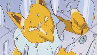 Episode 27 Hypno's Naptime