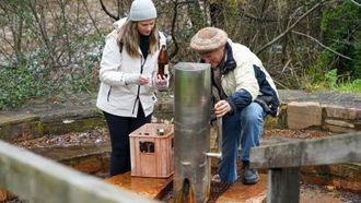Episode 3 The Goldfields Track