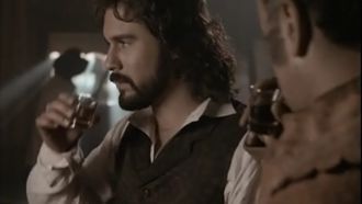 Episode 21 Medicine