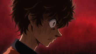 Episode 1 First touch