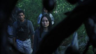 Episode 9 Homecoming