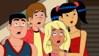 Episode 9 The Early 90s