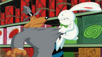 Episode 15 The Glazed McGuffin Affair