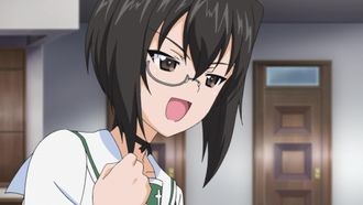 Episode 10 Classmates!