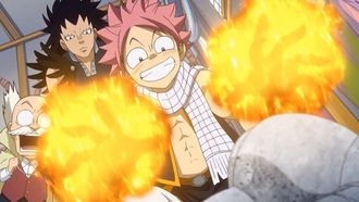 Episode 43 Defeat Your Friends to Save Your Friends