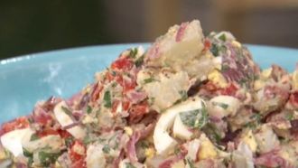 Episode 5 New England Barbecue Extreme