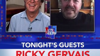 Episode 156 Ricky Gervais, Noah Cyrus, Billy Ray Cyrus