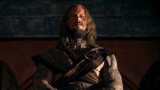 Episode 6 Giants Awakend