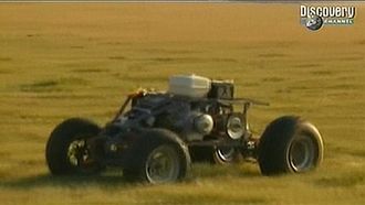 Episode 1 Man and Machines