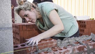 Episode 1 Redefining Toughness