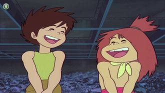 Episode 4 The Barracuda