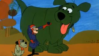 Episode 17 Arnold