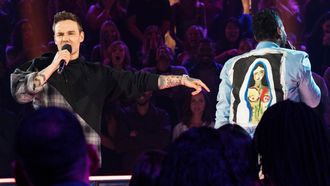 Episode 3 Niecy Nash vs. Cedric the Entertainer & Liam Payne vs. Jason Derulo
