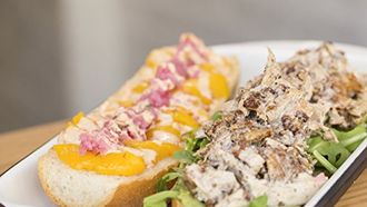 Episode 5 NYC Whirlwind