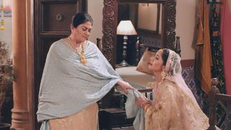 Episode 125 A Shocker for Seerat!