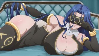 Episode 11 The Demon Ioana