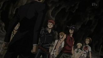Episode 17 Truth