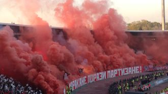 Episode 2 The Eternal Derby