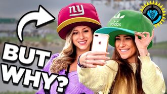 Episode 8 Why Are People Wearing this STUPID Hat?