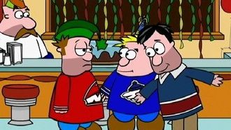 Episode 23 Brother's Day