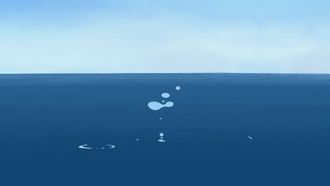 Episode 37 Seasquatch