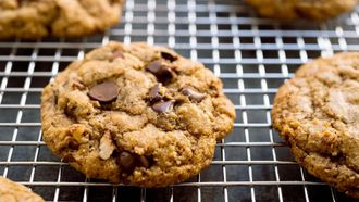 Episode 22 New Cookie Classics