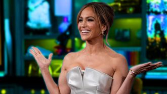 Episode 166 Jennifer Lopez