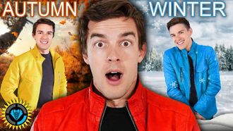 Episode 21 Color Seasons are a Complete LIE!