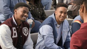 Episode 12 Confessions