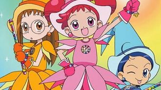 Episode 8 Finally a Fairy!