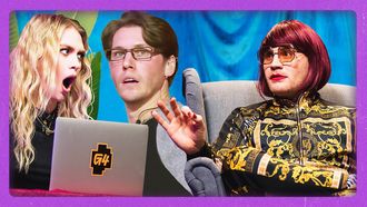 Episode 3 Donna and Her Niece QTCinderella are Back! With Special Guest Jerma!