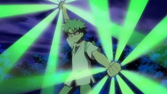 Episode 6 The Law of Farewell!