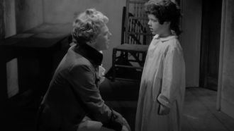 Episode 10 Sir Andrew's Fate