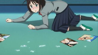 Episode 9 Do Androids Dream of Electric Masseurs?