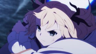 Episode 5 A Magic Medicine and a Magic Sword Subjugate a Magic Dragon