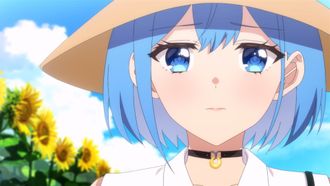 Episode 10 The Meaning Behind Sunflowers