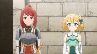 Episode 3 Guild Competition