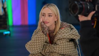 Episode 4 This Is Who I Am