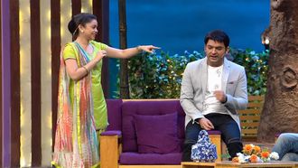 Episode 121 Prakash Jha, Ekta Kapoor, Plabita Borthakur