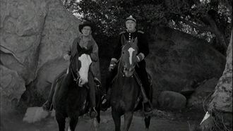 Episode 33 Deadlock