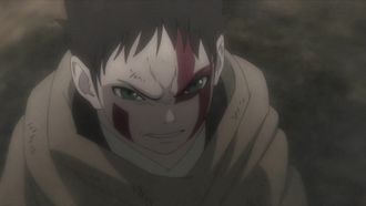 Episode 59 Boruto vs. Shikadai