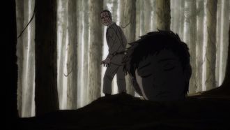 Episode 1 Souichi’s Convenient Curse / Hell Doll Funeral