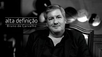 Episode 12 Bruno de Carvalho